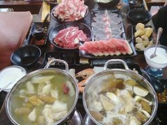 -丽江庭院之爱在路上(西单店)