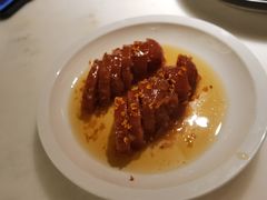 桂花糖藕-佬肥猫(国华广场店)
