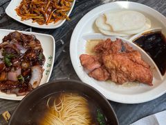 -全启和美食(由由店)