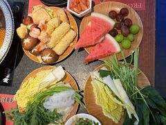 -牛New寿喜烧(闵行龙湖天街店)