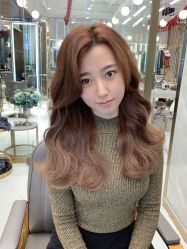 -5M HAIR SALON
