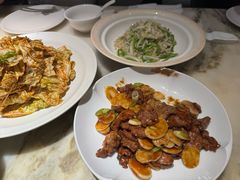 -京味斋·烤鸭·北京菜(安贞店)