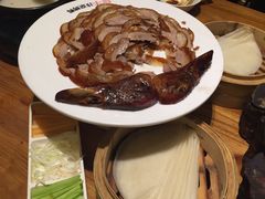 煜丰汴京烤鸭-煜丰汴京烤鸭(福彩路店)