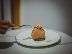 -Fridi Patisserie Cafe