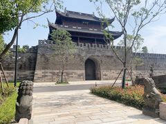-观潮胜地公园