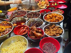 -小吴水煮(羊子巷无任何分店)