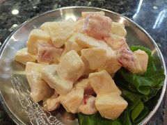 -青瓦炭韩潮烤肉(花园道店)