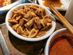 -小龙坎老火锅(北京三里屯店)