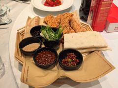 -大张烙馍村·美食地标(泉山店)
