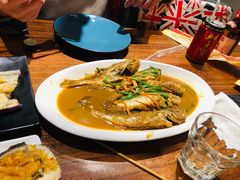 -吉香碳烤生蚝(仙霞路店)