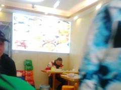 -孟记大碗面•家常菜(鼓楼和会街店)