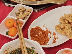 -山城年华老火锅(玉林店)