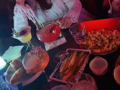 -MOSSO音乐酒吧·live house(南京旗舰店)