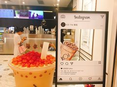 -KOI Thé(力宝广场店)