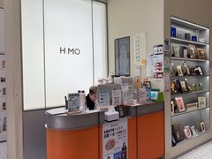 -海马体照相馆(大连罗斯福广场店)