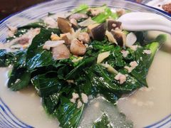 -米庄·原味私房菜(骏壹万邦店)