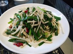 -特味村大酒店(南三环店)