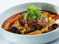 -西安饭庄·非遗陕菜(钟楼店)