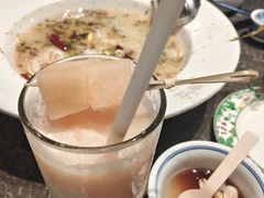-渔语鱼新川菜Bistro(万象天地店)