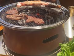 -核桃碳烤肉馆(深圳首店)