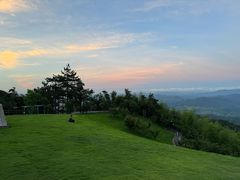 -天姥山
