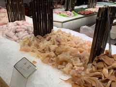 -诱货海鲜自助火锅(爱琴海购物公园东百店)