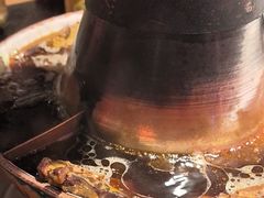 -京炭铜锅涮肉·羊蝎子·羊肉炉(保利·时光里店)