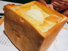 -绿茶餐厅(王府井永宁门店)