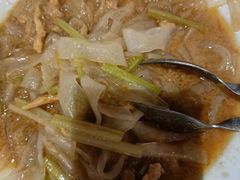 -煜丰汴京烤鸭(福彩路店)