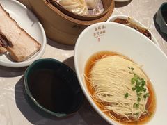 -松鹤面馆·古法焖肉面(观前店)