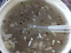桂花米酒糊-小民大排档(光谷店)