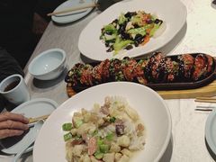 -津沽小院(天津之眼店)