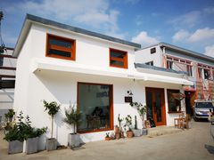门面-AHAVA·Fang Baking Studio