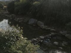 -白马涧龙池景区