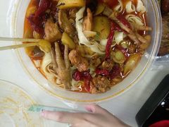 -疆里疆外·和田烤肉·清真