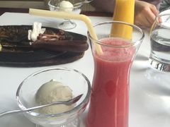 -炙烧战斧牛排餐厅(中山路动壹店)