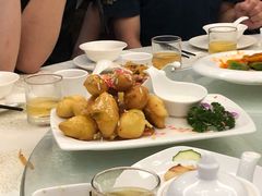 -那达慕蒙古风味酒楼