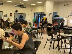 -啊溜烧烤·炭火传承(南澳店)