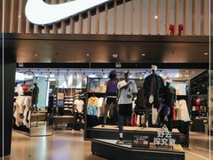 -NIKE品牌体验店(金源新燕莎店)
