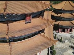 -广东圆玄道观