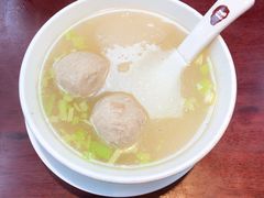 -胡须张鲁肉饭(台北大安店)