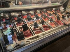 -羽深肉铺 Steak & Wine