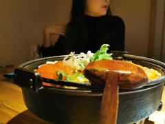 -酒井酱子·深夜食堂(东城汇店)