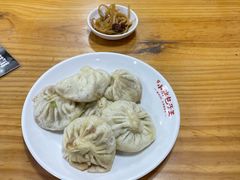 -小胖包子王(阜成门内店)