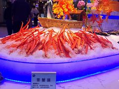-澜悦港海鲜体验主题餐厅
