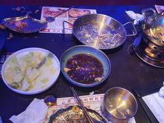 -钳真多钓虾馆·小龙虾海鲜烧烤(九六广场店)