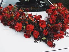 -森野花艺培训·企业团建活动沙龙