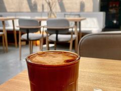 -十一咖啡(青年大街工厂店)