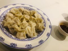 -赵记老铺(市府恒隆广场店)