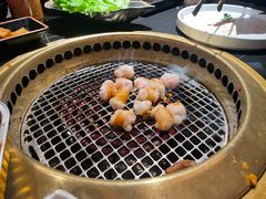 -谷牛和牛烤肉(漕河泾印象城店)